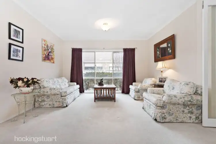 Fifth view of Homely house listing, 2 Kenrick Mews, Caroline Springs VIC 3023