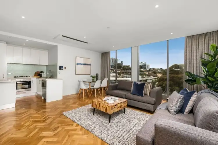 602/91-93 Tram Road, Doncaster VIC 3108