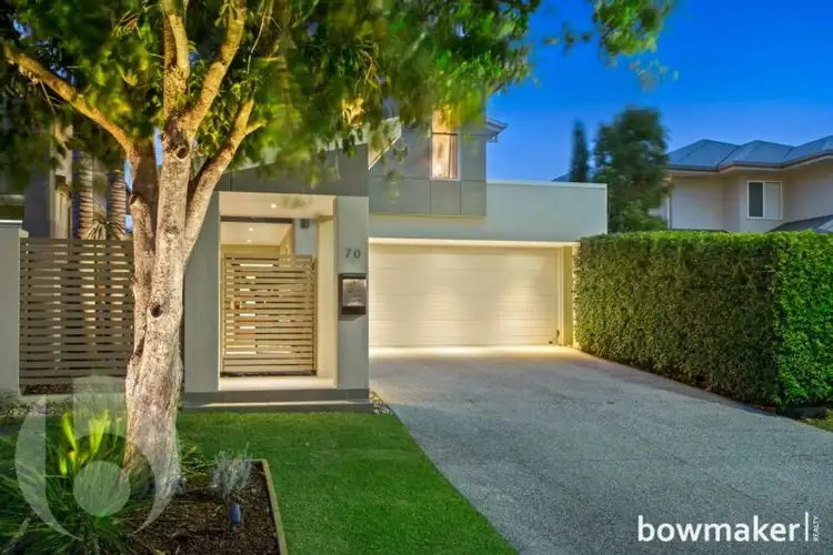 Fourth view of Homely house listing, 70 Elkington Circuit, North Lakes QLD 4509