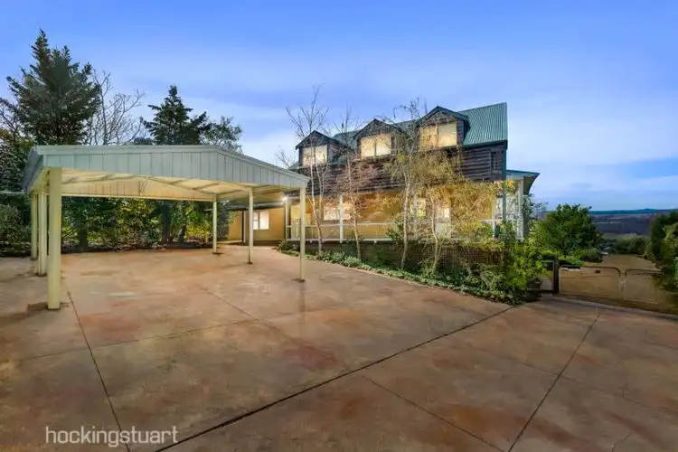 4 Chambers Court, Darley VIC 3340
