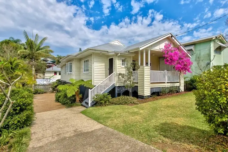 10 Pears Street, Auchenflower QLD 4066