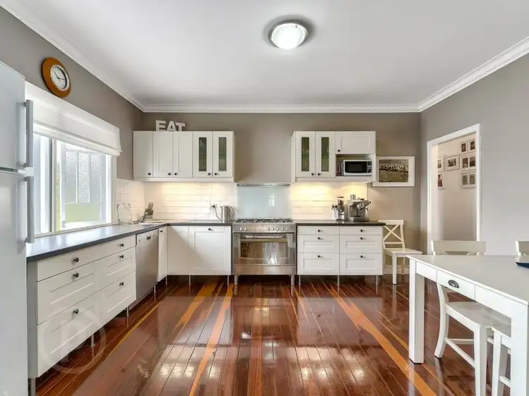 Second view of Homely house listing, 10 Pears Street, Auchenflower QLD 4066