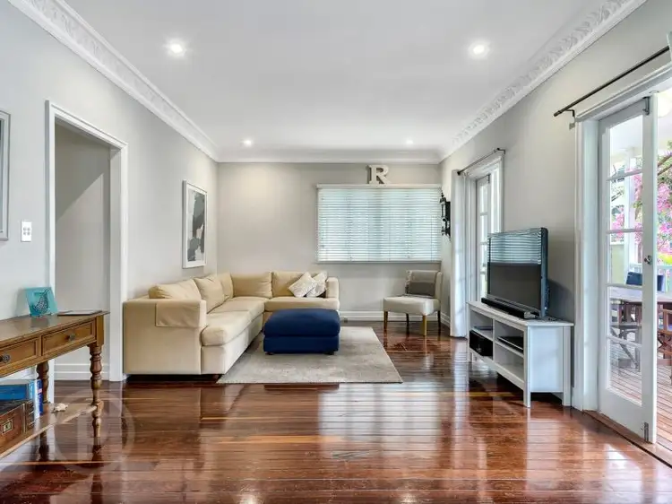 Third view of Homely house listing, 10 Pears Street, Auchenflower QLD 4066