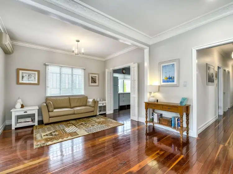 Fourth view of Homely house listing, 10 Pears Street, Auchenflower QLD 4066