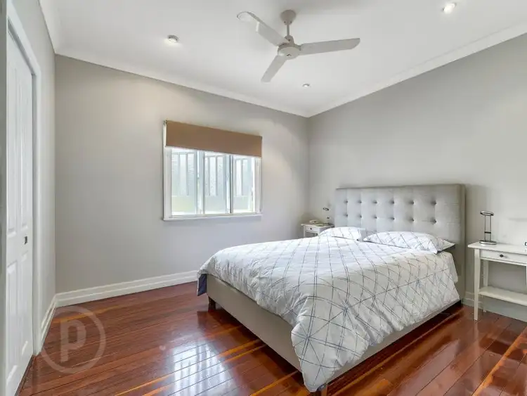 Fifth view of Homely house listing, 10 Pears Street, Auchenflower QLD 4066