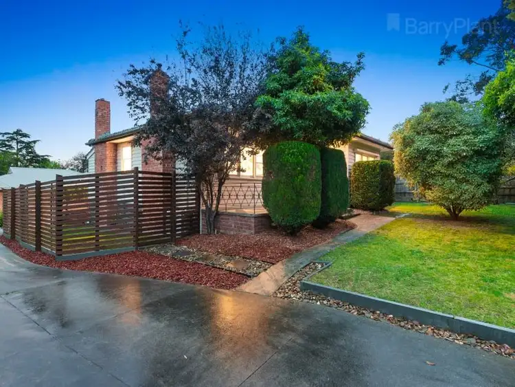 1/234 Boronia Road, Boronia VIC 3155