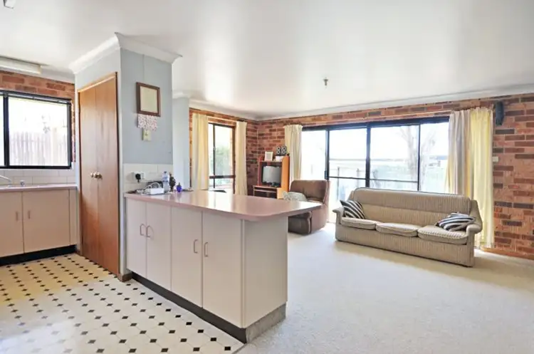 Fourth view of Homely house listing, 4/41 Lambert Street, Bathurst NSW 2795