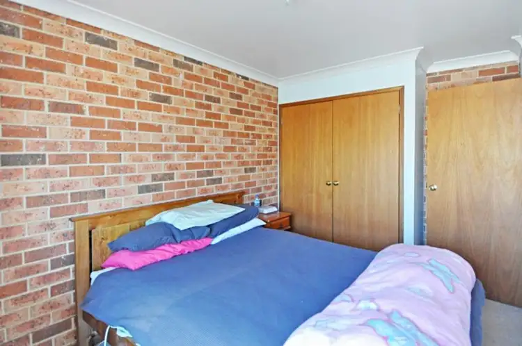 Seventh view of Homely house listing, 4/41 Lambert Street, Bathurst NSW 2795