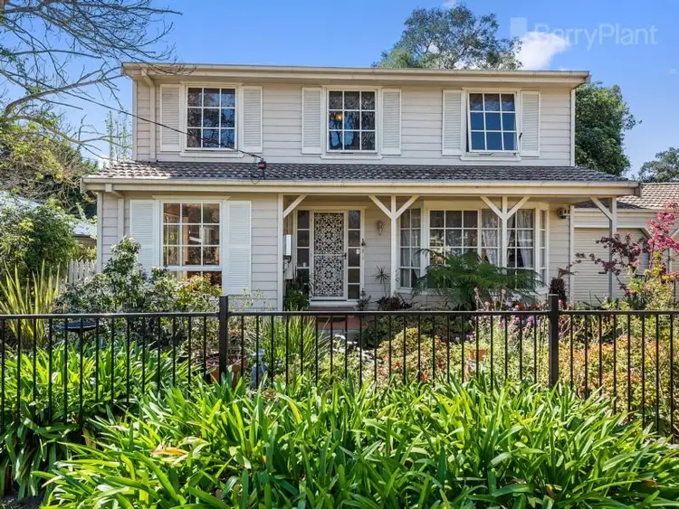 45 Bambury Street, Boronia VIC 3155
