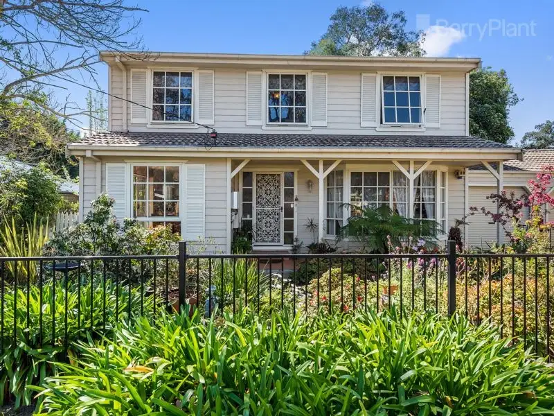 Main view of Homely house listing, 45 Bambury Street, Boronia VIC 3155