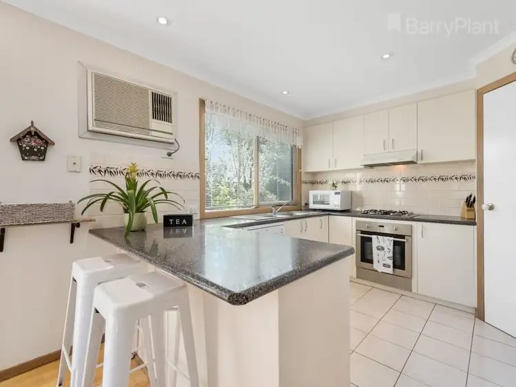 Second view of Homely house listing, 45 Bambury Street, Boronia VIC 3155