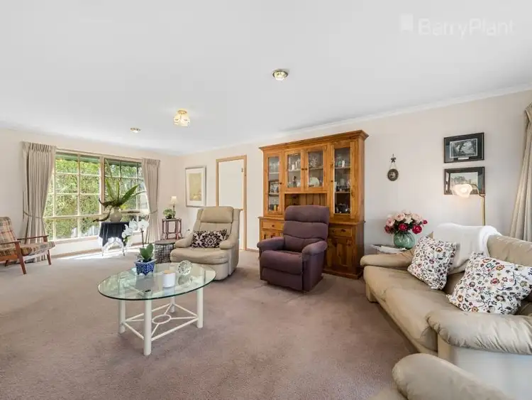 Third view of Homely house listing, 45 Bambury Street, Boronia VIC 3155
