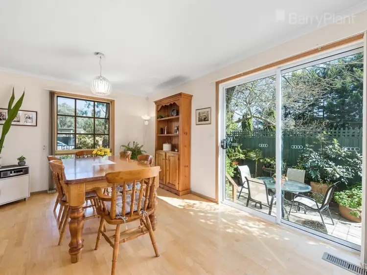 Fourth view of Homely house listing, 45 Bambury Street, Boronia VIC 3155