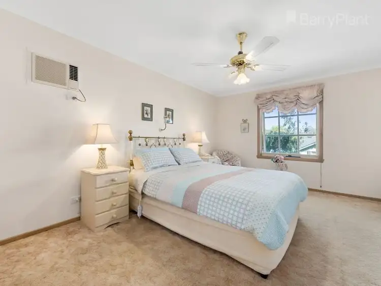 Fifth view of Homely house listing, 45 Bambury Street, Boronia VIC 3155
