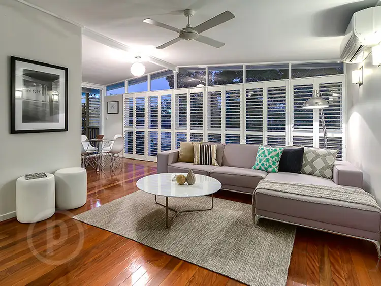 Second view of Homely house listing, 32 Amott Street, Stafford Heights QLD 4053