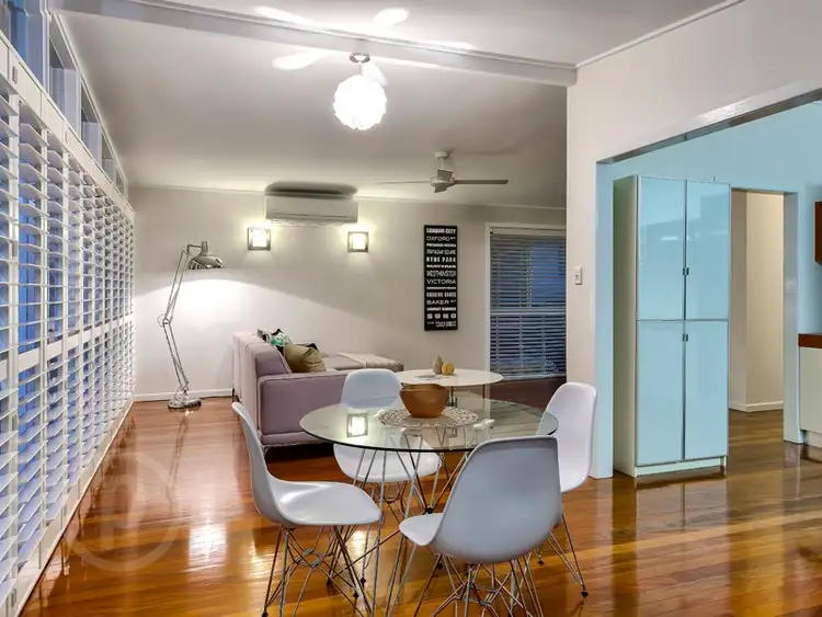 Fourth view of Homely house listing, 32 Amott Street, Stafford Heights QLD 4053