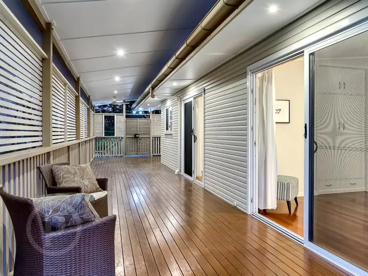 Fifth view of Homely house listing, 32 Amott Street, Stafford Heights QLD 4053