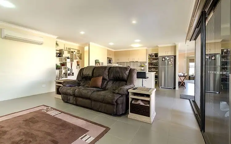 Sixth view of Homely house listing, 6 Ridgeview Road, Warwick QLD 4370