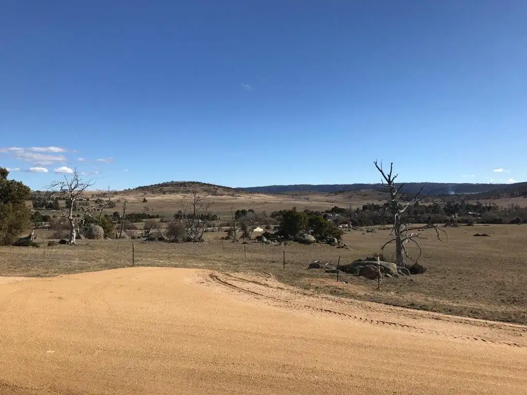 Main view of Homely land listing, LOT 2, 25a O'Brien Avenue, Berridale NSW 2628