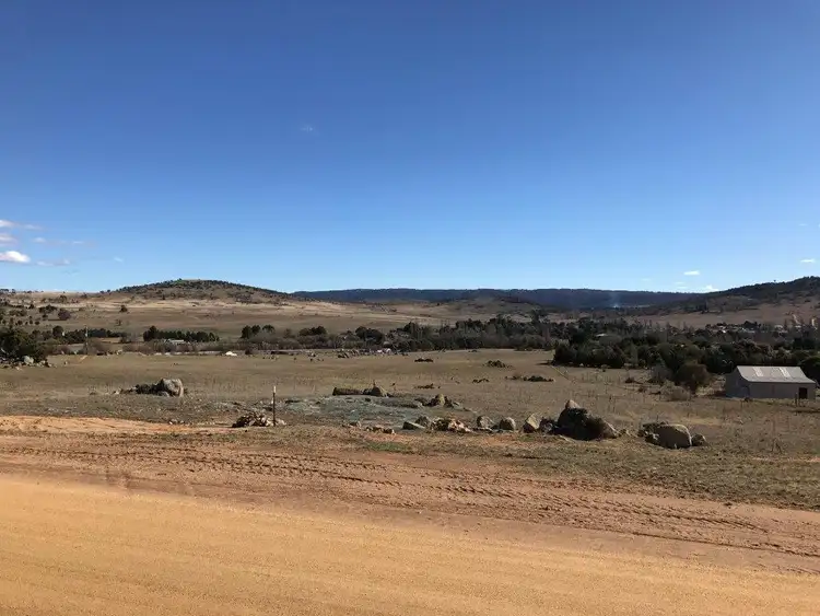 Second view of Homely land listing, LOT 2, 25a O'Brien Avenue, Berridale NSW 2628