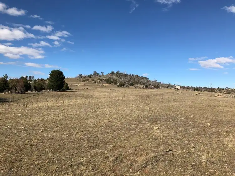 Seventh view of Homely land listing, LOT 2, 25a O'Brien Avenue, Berridale NSW 2628