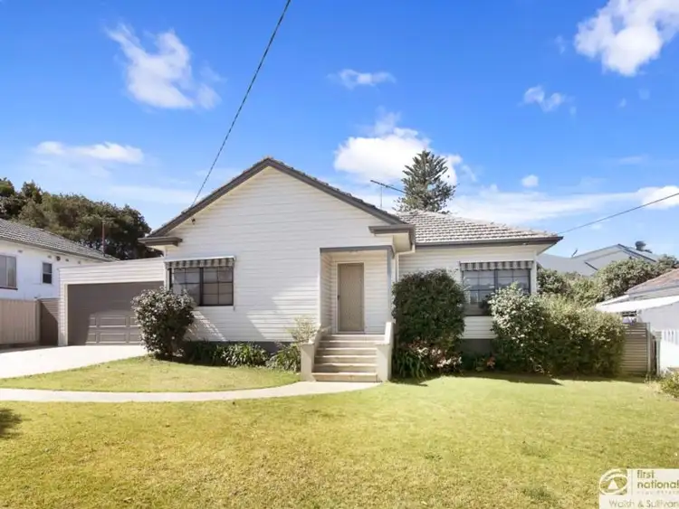 19 Bevan Street, Northmead NSW 2152
