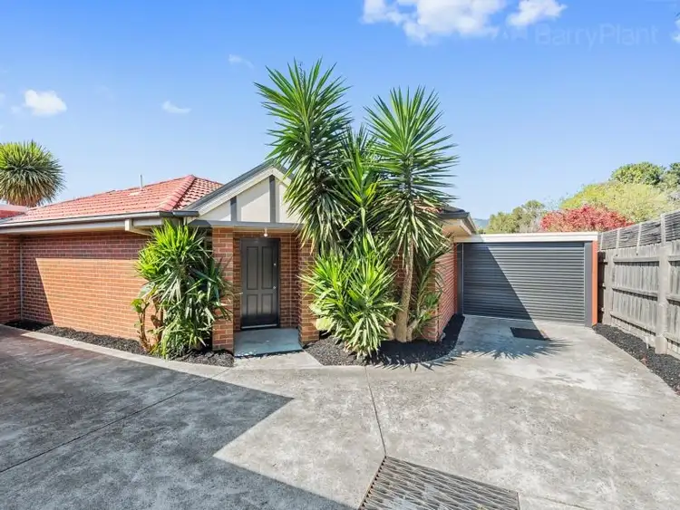 3/33 Rankin Road, Boronia VIC 3155
