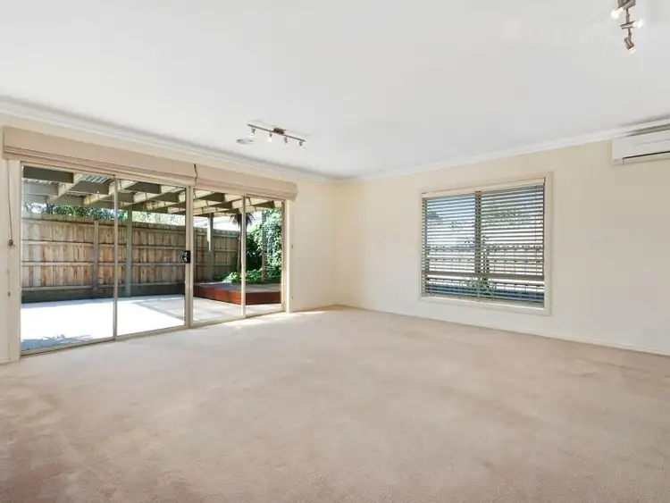 Second view of Homely unit listing, 3/33 Rankin Road, Boronia VIC 3155
