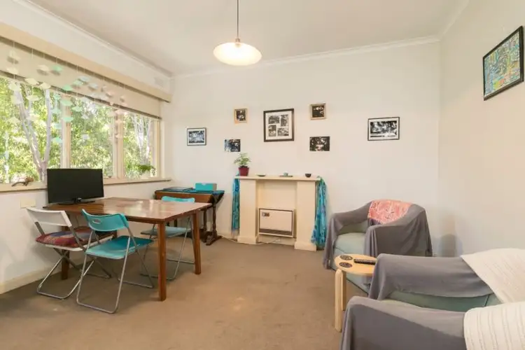 Second view of Homely apartment listing, 9/4 Poets Grove, Elwood VIC 3184