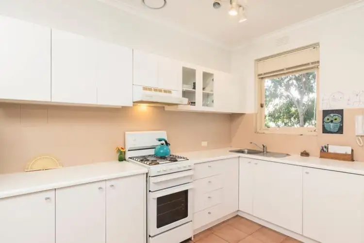 Third view of Homely apartment listing, 9/4 Poets Grove, Elwood VIC 3184