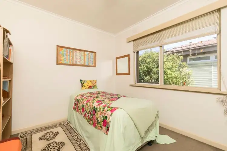 Fifth view of Homely apartment listing, 9/4 Poets Grove, Elwood VIC 3184