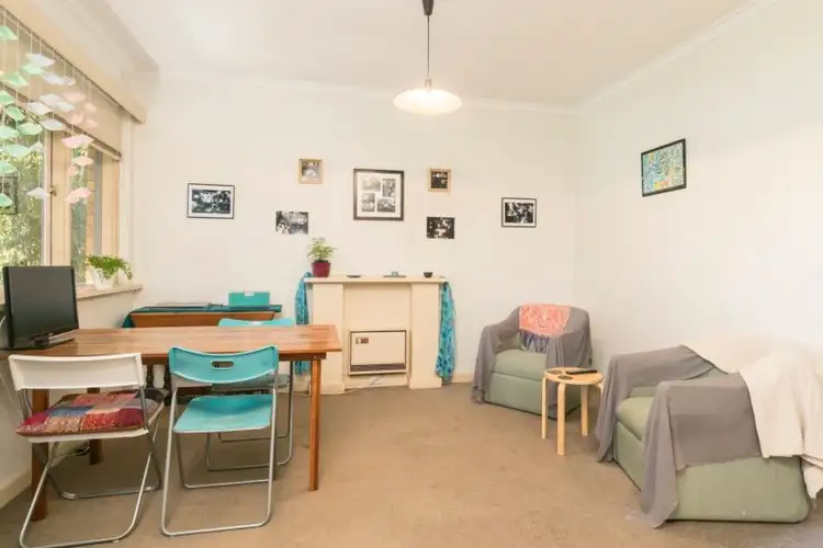 Sixth view of Homely apartment listing, 9/4 Poets Grove, Elwood VIC 3184