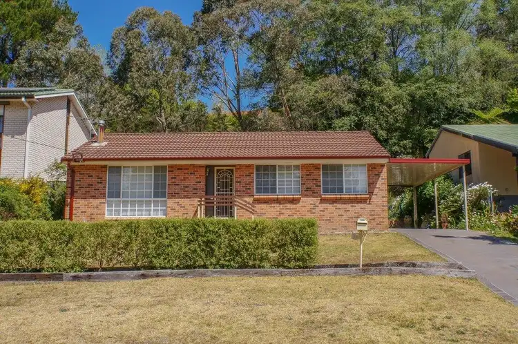 68 Hall Parade, Hazelbrook NSW 2779