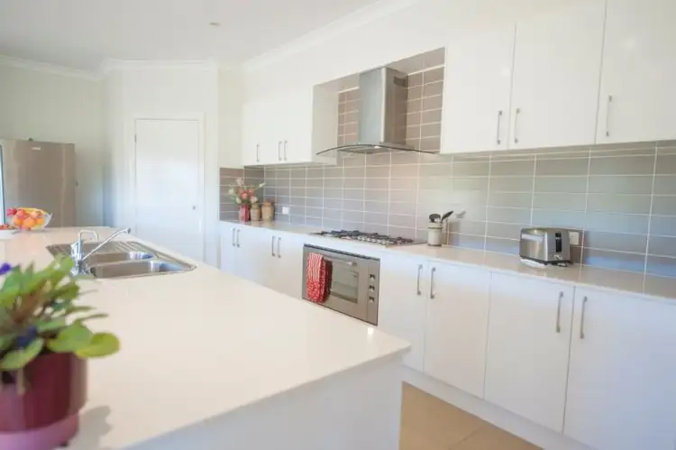 Second view of Homely house listing, 68 Horton Close, Clarence Town NSW 2321