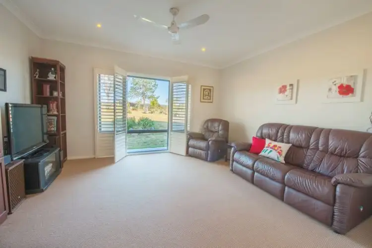 Fourth view of Homely house listing, 68 Horton Close, Clarence Town NSW 2321