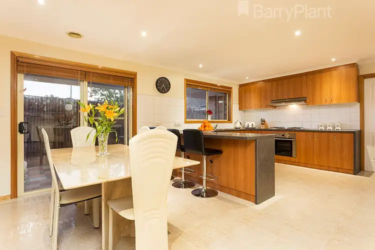 Second view of Homely house listing, 18 Trythall Court, Altona Meadows VIC 3028