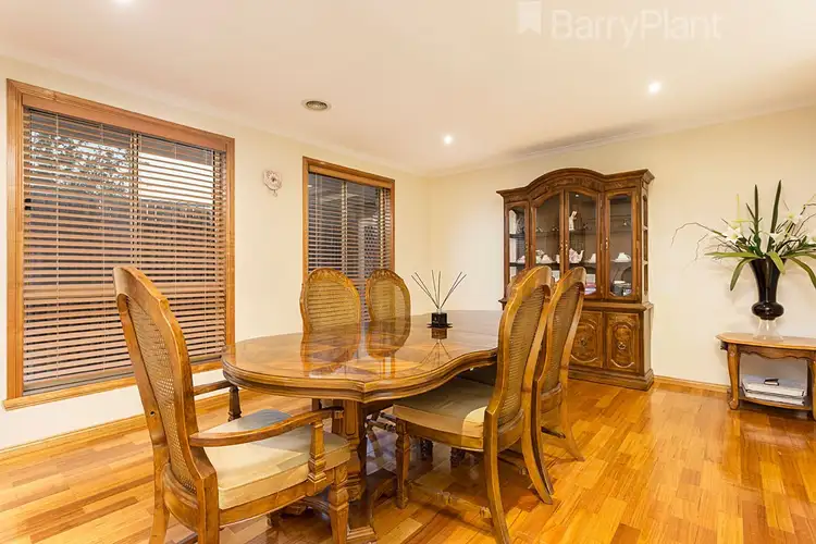 Third view of Homely house listing, 18 Trythall Court, Altona Meadows VIC 3028