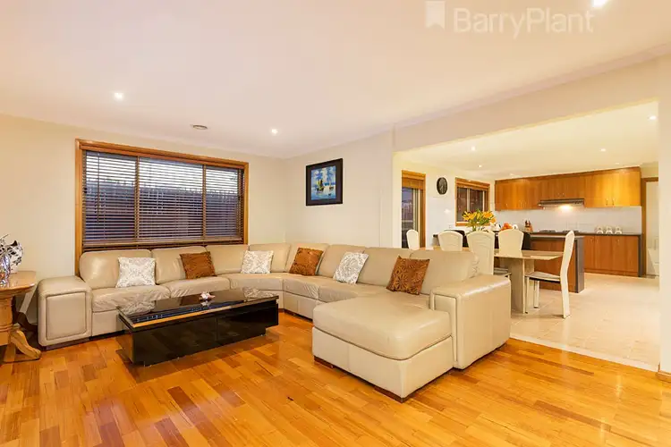 Fourth view of Homely house listing, 18 Trythall Court, Altona Meadows VIC 3028
