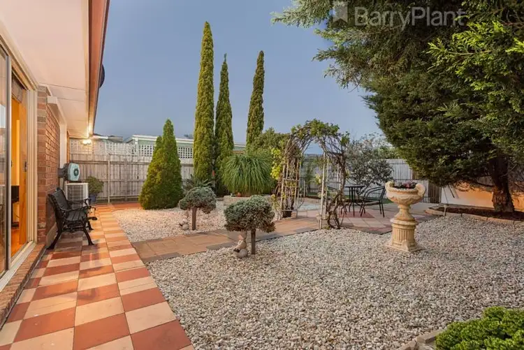 Fifth view of Homely house listing, 18 Trythall Court, Altona Meadows VIC 3028