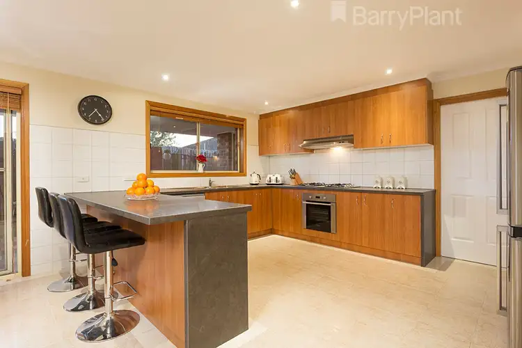 Sixth view of Homely house listing, 18 Trythall Court, Altona Meadows VIC 3028