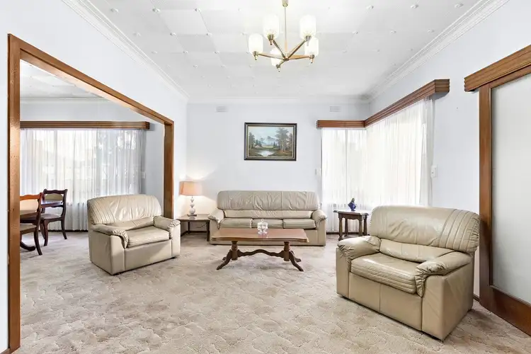 Second view of Homely house listing, 11 Minona Street, Fawkner VIC 3060