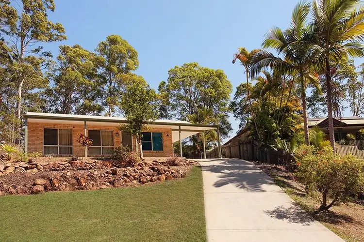 61 Huntingdale Drive, Nambour QLD 4560