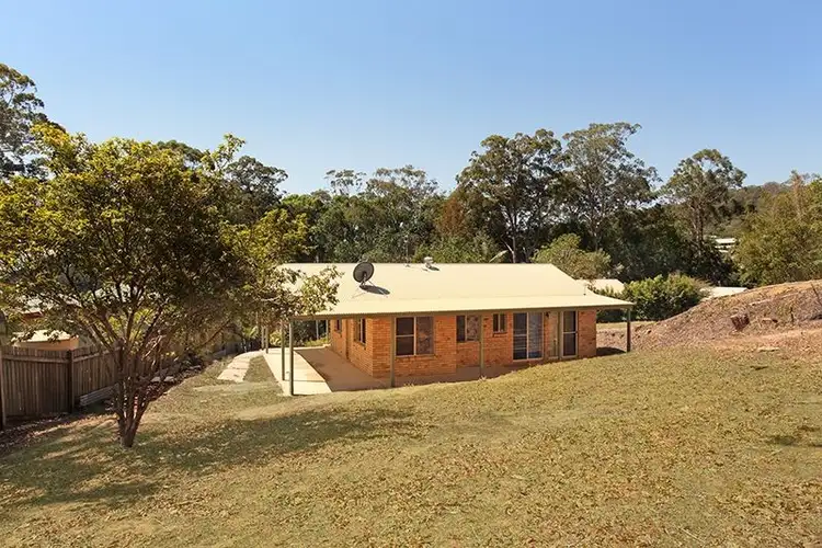 Third view of Homely house listing, 61 Huntingdale Drive, Nambour QLD 4560