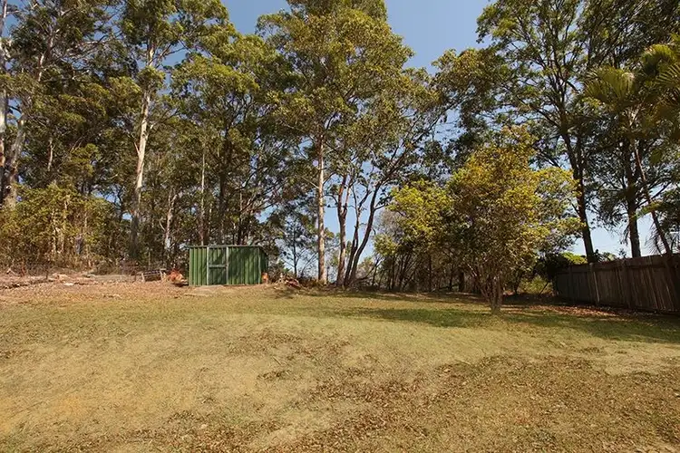 Fourth view of Homely house listing, 61 Huntingdale Drive, Nambour QLD 4560