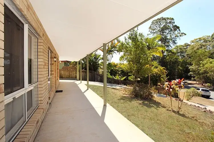 Fifth view of Homely house listing, 61 Huntingdale Drive, Nambour QLD 4560