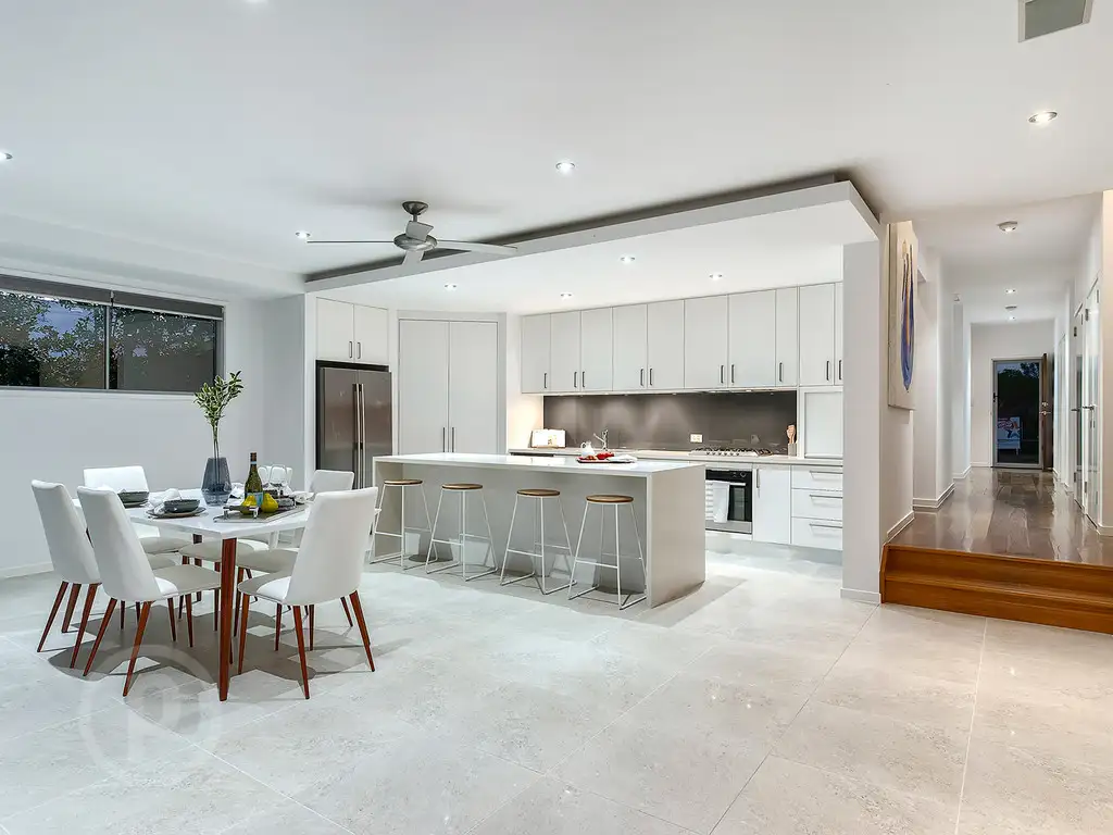 Main view of Homely house listing, 82 Elkhorn Street, Enoggera QLD 4051