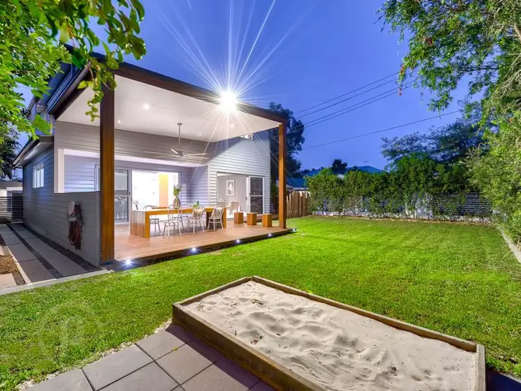 Second view of Homely house listing, 82 Elkhorn Street, Enoggera QLD 4051