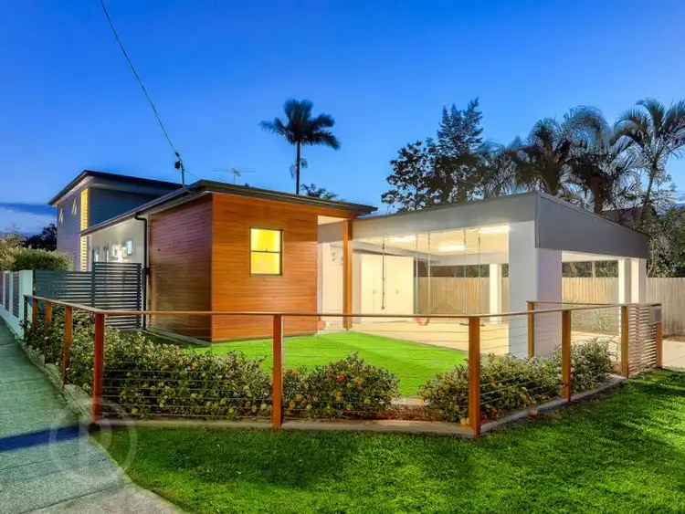 Third view of Homely house listing, 82 Elkhorn Street, Enoggera QLD 4051