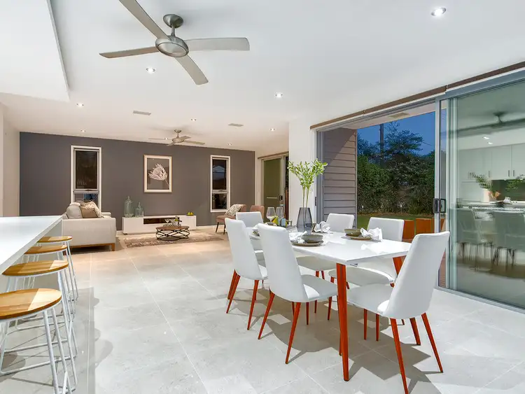 Fourth view of Homely house listing, 82 Elkhorn Street, Enoggera QLD 4051