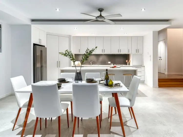 Sixth view of Homely house listing, 82 Elkhorn Street, Enoggera QLD 4051